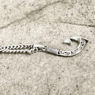Englaved Chain Necklace