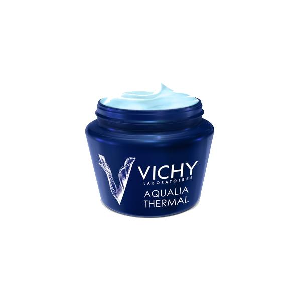 Vichy - Aqualia Thermal Sleeping Mask 1 Pc