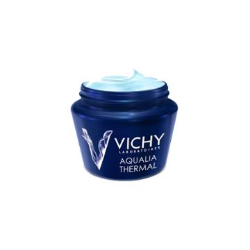 Vichy - Aqualia Thermal Sleeping Mask 1 Pc
