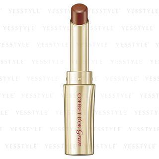 Kanebo - Coffret Dor Rouge Lasting (#be-2) 2g