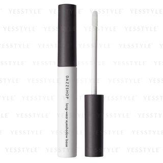 Dazzshop - Long Wear Eyeshadow Base (clear) 3.5g