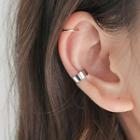 C;ip-on Earring