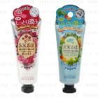 Omi - Menturm Shea Hand Cream 35g - 2 Types