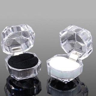 Ring Box