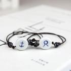 Ceramic Constellation Bracelet