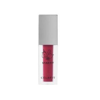Celefit - Star Fit Lip Tint Hanbyeoling Collaboration - 5 Colors #01 Burgundy