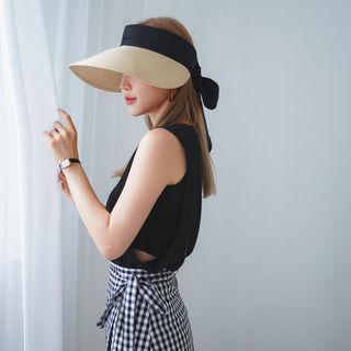 Layered Colored Tank Top