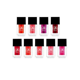 Son & Park - Air Tint Lip Cube (12 Colors) #09 Love Sick