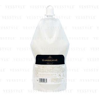 Nakano - Glamorouscurl Long Lasting Curling Lotion (hard) (refill) 400ml