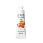 Skinfood - Shea Butter Perfumed Hand Cream 30ml (10 Flavors) Grapefruit Scent