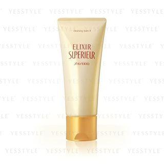 Shiseido - Elixir Superieur Cleansing Foam 35g