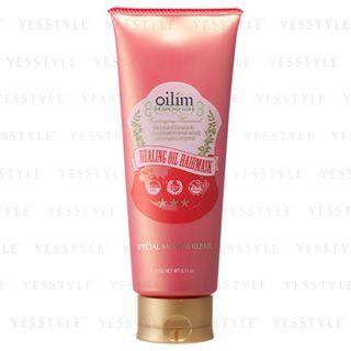 Msh - Oilim Healing Oil Hair Mask 230g