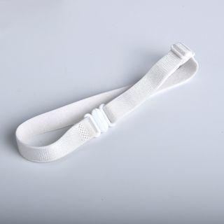 Elastic Neck Tie Extension