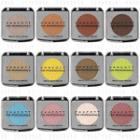 Chacott - Makeup Color Variation - 50 Types
