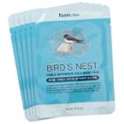 Farm Stay - Visible Difference Mask Sheet (birds Nest) 10 Sheets