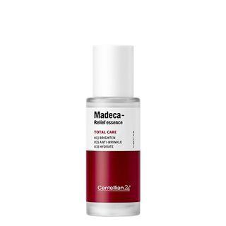 Centellian 24 - Madeca Relief Essence 40ml