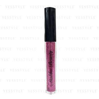 Malibu Beauty - Lame Mascara Inner (#mrml-03 Pink) 24g
