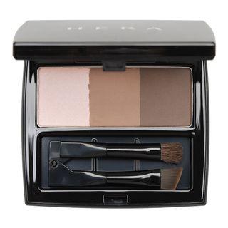 Hera - Brow Designer Pact - 2 Types #02 Brown