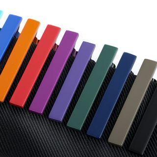 Plain Neck Tie Clip