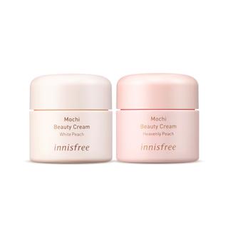 Innisfree - Mochi Beauty Cream 30ml (mochi Mochi Limited Edition) Heavenly Peach