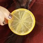 Fruit Hair Tie / Hair Clip