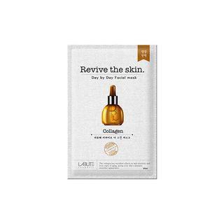 Labute  - Revive The Skin Collagen Mask 1pc 23ml
