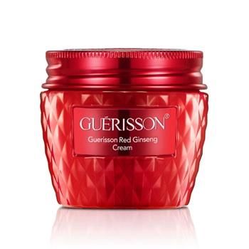 Claires Korea - Guerisson Red Ginseng Cream 60g/2.12oz