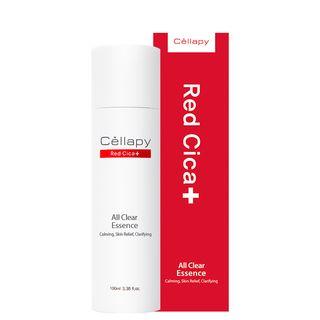 Cellapy - Red Cica All Clear Essence 100ml