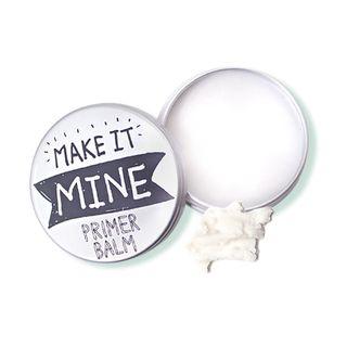 Abbamart - Make It Mine Primer Balm 17g 17g