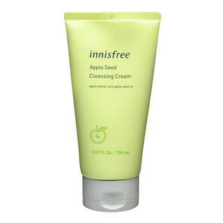 Innisfree - Apple Seed Cleansing Cream 150ml 150ml