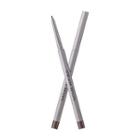 Nature Republic - Botanical Micro Slim Fit Eyeliner - 2 Colors #02 Brown