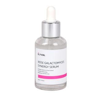 Iunik - Rose Galactomyces Synergy Serum 50ml 50ml
