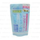 Cosmetex Roland - Biyougeneki Ch Moisturized Facial Cleansing Foam (refill) 145ml