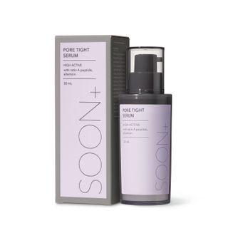 Soon+ - High Active Pore Tight Serum 30ml