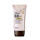 Ipse - One-stop Cover Bb Cream Spf27 Pa++ 40ml
