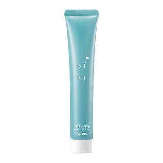 Apieu - Moss Moisture Cream Intensive 45ml 45ml