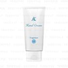 Ak - Perfume Water Hand Cream 5 Pure Savon 50g