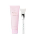 Blanc Doux - Ros  Chrome Brightening Peel-off Mask Set 2pcs