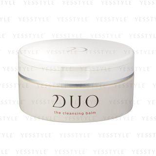 Duo - The Cleansing Balm 90g
