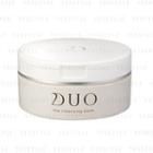 Duo - The Cleansing Balm 90g