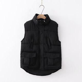 Utility Padded Vest