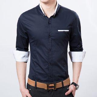 Pain Shirt