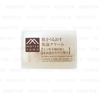 Matsuyama - Hadauru Moisturizing Cream 50g