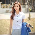 Puff Short-sleeve Shirt
