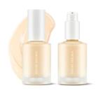 Nature Republic - Provence Intensive Ampoule Foundation Spf30 Pa+++ 30ml (2018 Holiday Collection) (3 Colors) #y21 Pure Vanilla