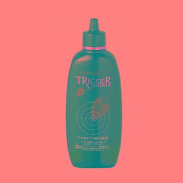 Kaminomoto - Hair Growth Trigger 180ml