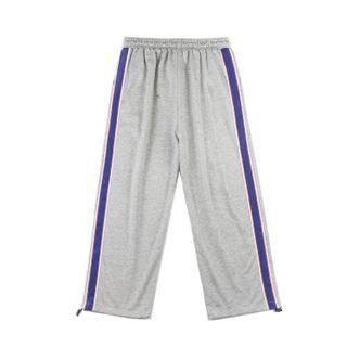 Drawstring Loose Fit Harem Pants (various Design)