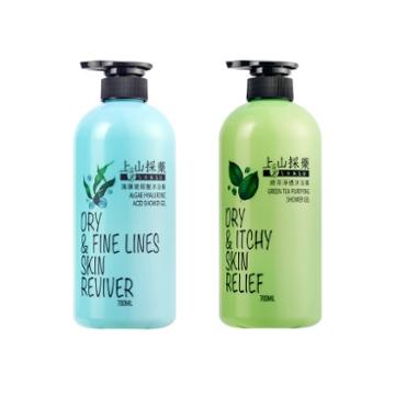 Sofnon - Tsaio Amino Acid Series Shower Gel