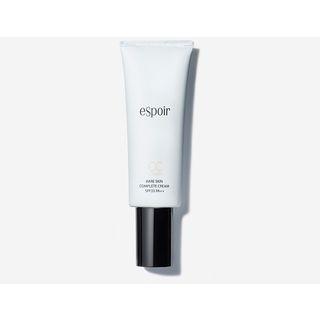 Espoir - Bare Skin Complete Cream Spf33 Pa++ 40ml 40ml