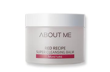 About Me - Red Recipe Super Cleansing Balm 90ml